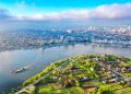 Baschet european, festivaluri și seri pe malul Dunării. De ce merită să ajungi la Tulcea în august
