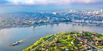 Baschet european, festivaluri și seri pe malul Dunării. De ce merită să ajungi la Tulcea în august