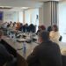 Schimbarea la față a Consiliului Director al OMD Municipiul Tulcea
