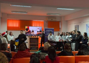 Conducerea Penitenciarului tulcean pune mare accent pe reintegrarea socială a deținuților