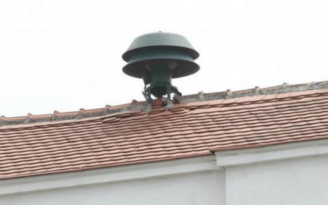 ISU: Sirenele vor suna miercuri în tot județul