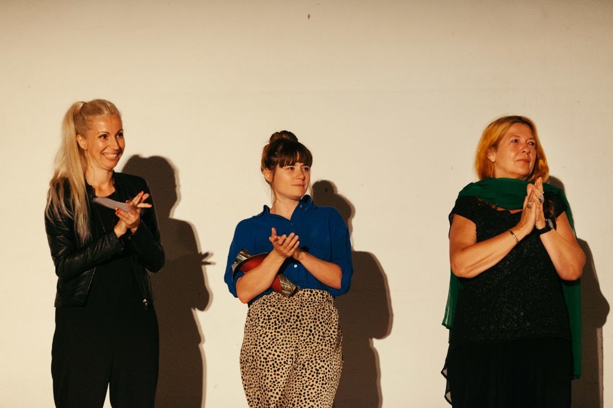 Publicul a decis câștigătorii Festivalului ANONIMUL 2019 (Sfântu Gheorghe-Deltă)