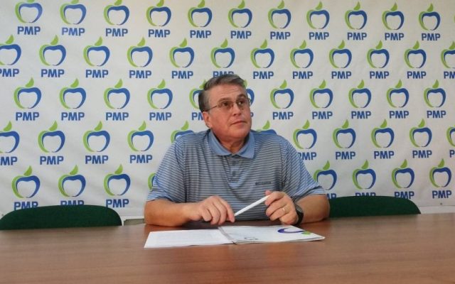 PMP Tulcea a cerut șomaj tehnic pentru secretară pentru că „se confruntă cu probleme”