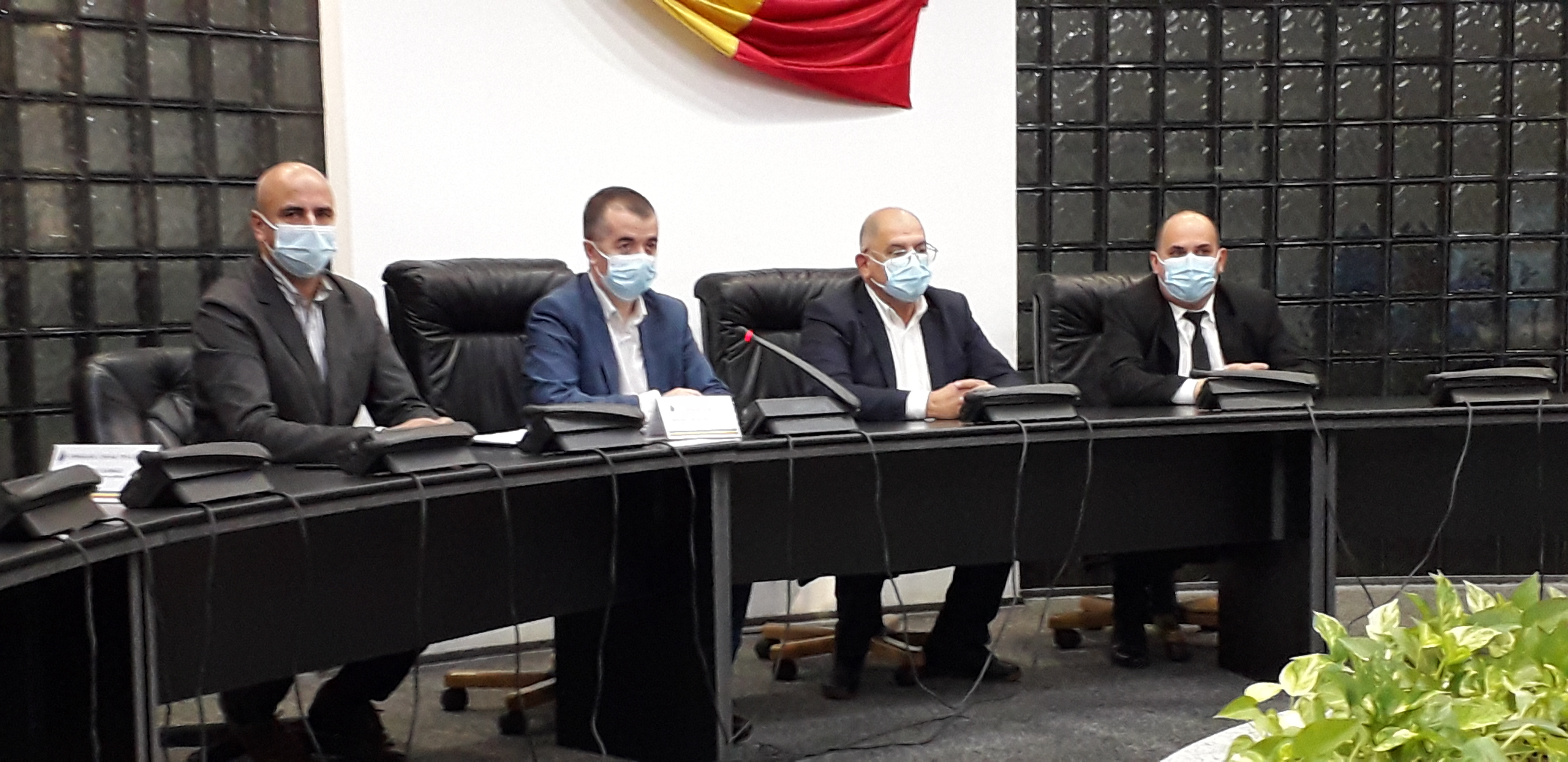 Liberalii tulceni au ca obiectiv 3 parlamentari la alegerile din 6 decembrie