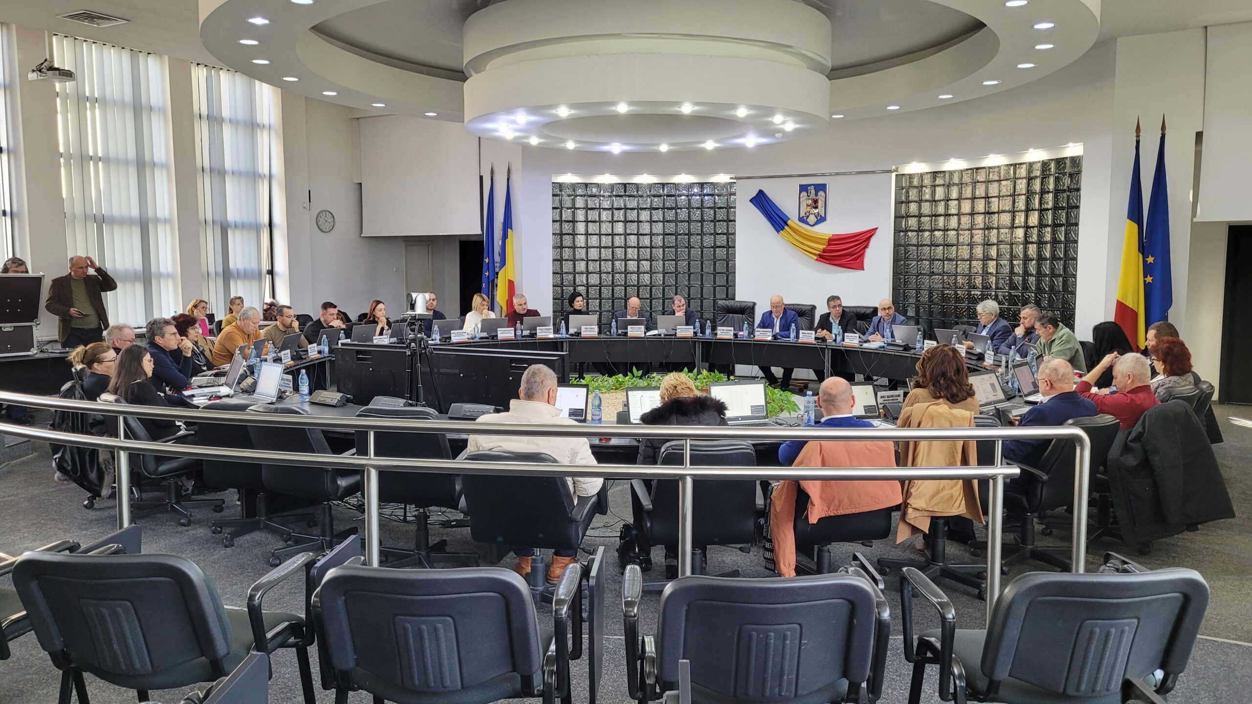 Șeful Poliției tulcene solicită autorităților să înființeze un microlaborator de analize probe drog/alcool la Tulcea