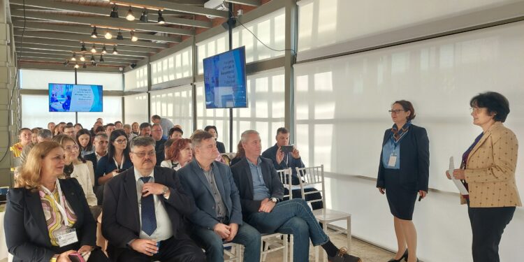 Săptămâna Europeană pentru Securitate și Sănătate în Muncă