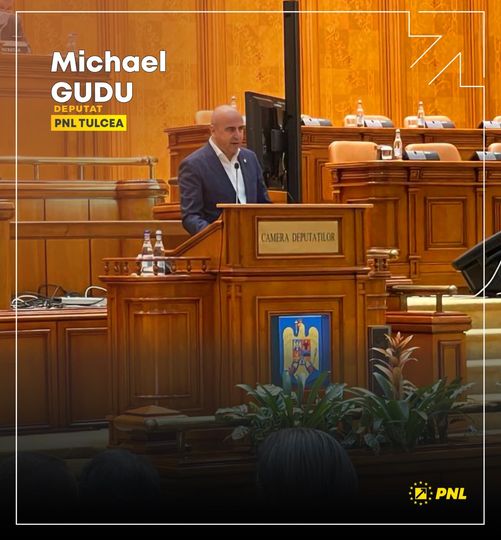 Intervenție în Camera Deputaților pe un Raport comun al Comisiei Juridice și Comisiei de Apărare