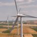 Eolienele de la Topolog vor avea sistem de stocare a energiei în baterii