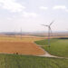 PPC dezvoltă stocarea energiei în baterii la eolienele de la Valea Nucarilor