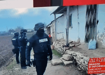 Cazul copilului mort la Turda/ A fost arestată și mama acestuia