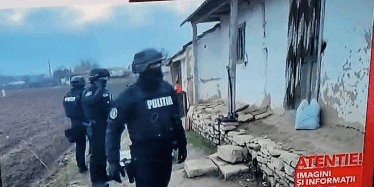 Cazul copilului mort la Turda/ A fost arestată și mama acestuia