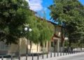 Lansarea proiectului „CONSOLIDARE STRUCTURALĂ, EFICIENTIZARE ENERGETICĂ ȘI MODERNIZARE SEDIU PRIMĂRIE ȘI CONSILIU LOCAL, COMUNA JIJILA, JUDEȚUL TULCEA”