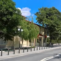 Lansarea proiectului „CONSOLIDARE STRUCTURALĂ, EFICIENTIZARE ENERGETICĂ ȘI MODERNIZARE SEDIU PRIMĂRIE ȘI CONSILIU LOCAL, COMUNA JIJILA, JUDEȚUL TULCEA”