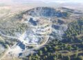 Finalizarea proiectului „Creșterea performanțelor energetice prin înlocuirea utilizărilor semnificative ale energiei în linia de concasare- granulare”