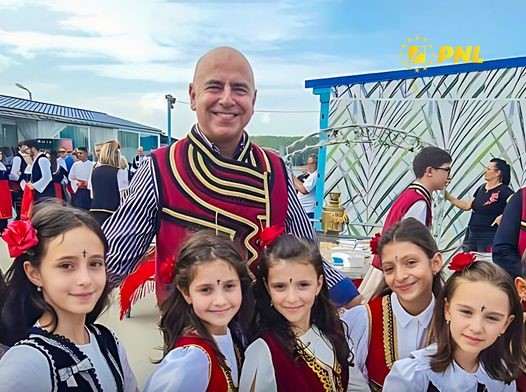 Parada porturilor populare și expoziția rețetelor minorităților din Tulcea