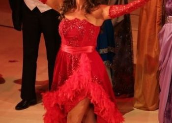 Cântăreața de operă și operetă care s-a îndrăgostit de Tulcea. Iremediabil!