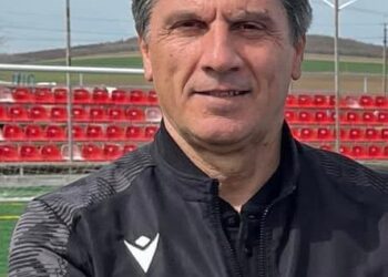 Mesajul de Paște al președintelui Asociației Județene de Fotbal, Petre Badea