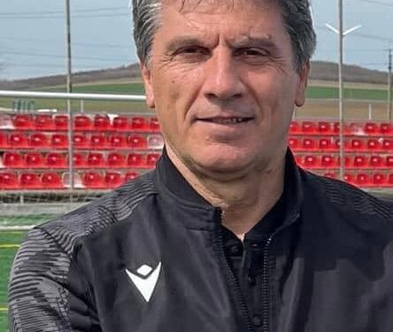 Mesajul de Paște al președintelui Asociației Județene de Fotbal, Petre Badea