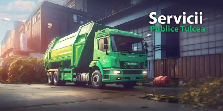 Remember/ Echipele Servicii Publice colectează GRATUIT deșeuri menajere periculoase