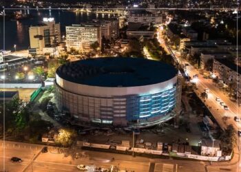 Jandarmii, alături de FIBA U18 Women’s EuroBasket 2026 la Danubius Arena