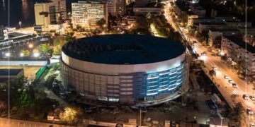 Jandarmii, alături de FIBA U18 Women’s EuroBasket 2026 la Danubius Arena