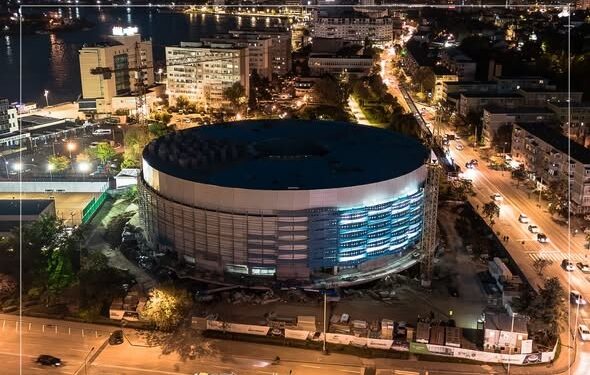 Jandarmii, alături de FIBA U18 Women’s EuroBasket 2026 la Danubius Arena