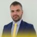 Mesajul de Paște al primarului comunei Slava Cercheză, Valentin Sereev