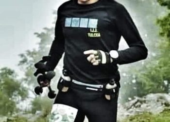 Sorin Andrici s-a pensionat, dar tot nu-i vine să stea!