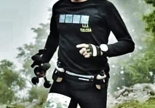 Sorin Andrici s-a pensionat, dar tot nu-i vine să stea!