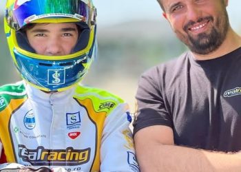 Anunțul pe care Real Racing nu ar fi vrut să-l facă. Îi pleacă pilotul!