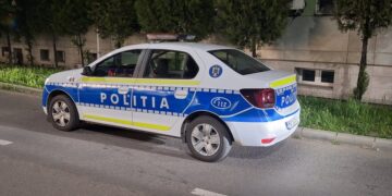 Un puști dat dispărut din Nifon era plecat, de fapt, la furat