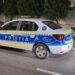 La volan prin Grindu, fără permis, băut și autor de accident