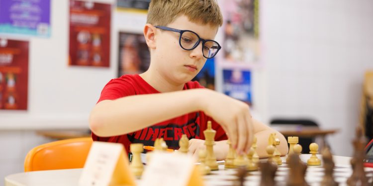 Doi tulceni, printre cei mai buni șahiști la Campionatul Național de Șah pe Echipe- Mamaia 2025