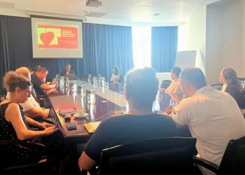 OMD Municipiul Tulcea se adaptează, din mers, la condiții de austeritate