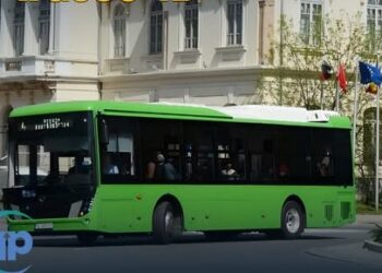 „Stai așa, că nu-i așa!”- precizările SC Transport Public la „călătoriile” din mediul online