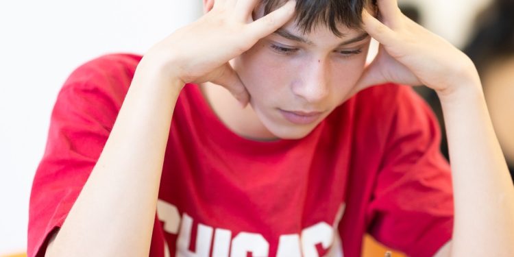 Juniorul Matei Mocăniță, performanță extraordinară la turneul internațional de șah de la Slobozia