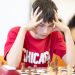 Juniorul Matei Mocăniță, performanță extraordinară la turneul internațional de șah de la Slobozia
