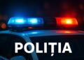 Bărbați reținuți după un scandal într-un magazin din municipiu