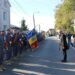 Ziua Armatei Române, marcată la Cimitirul Eroilor din Tulcea