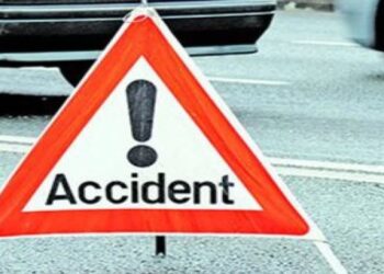 Accident mortal între Nicolae Bălcescu și Ciucurova