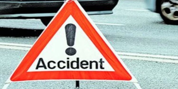 Accident mortal între Nicolae Bălcescu și Ciucurova