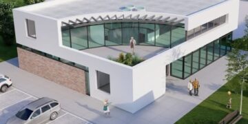 Tulcea are grijă de seniorii săi!