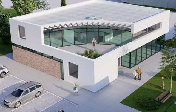 Tulcea are grijă de seniorii săi!