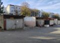 Garajiada continuă cu demolări în zona Spitalului Județean