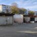 Garajiada continuă cu demolări în zona Spitalului Județean