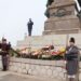 Ceremonial militar și religios de Ziua Dobrogei la Monumentul Independenței
