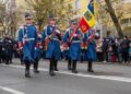 Se pregătește Parada de 1 Decembrie