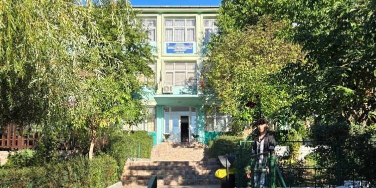 Școala Profesională Danubius, cu bulină roșie, intră în consolidare și modernizare