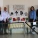Un grup de deținuți, în pelerinaj la mănăstirile Cocoș, Saon și Bazilica paleocreștină Niculițel
