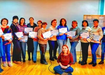 Digitalizarea bibliotecilor tulcene: un pas necesar, cu provocări reale